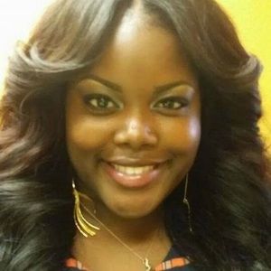 Meet your Posher, Jasmine